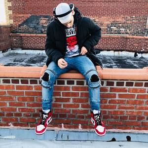 Meet your Posher, Scotty